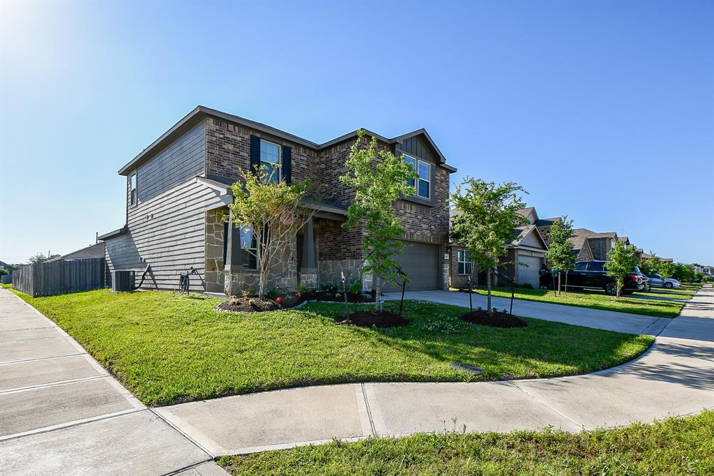 2730 Ibis Way, Missouri City, Texas image 1