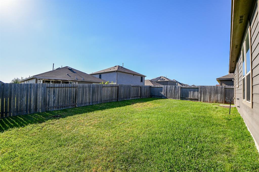 2730 Ibis Way, Missouri City, Texas image 30