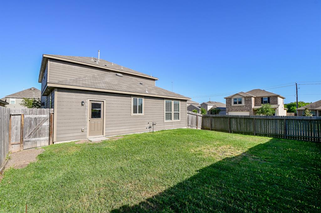 2730 Ibis Way, Missouri City, Texas image 31
