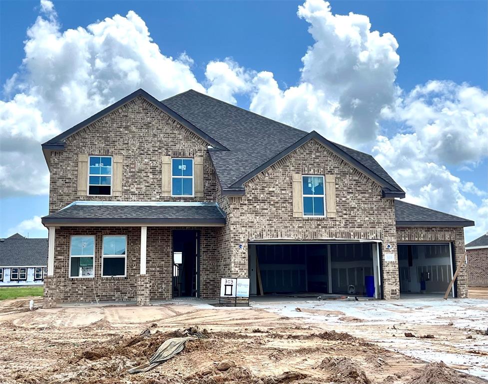 303 Boulden Court