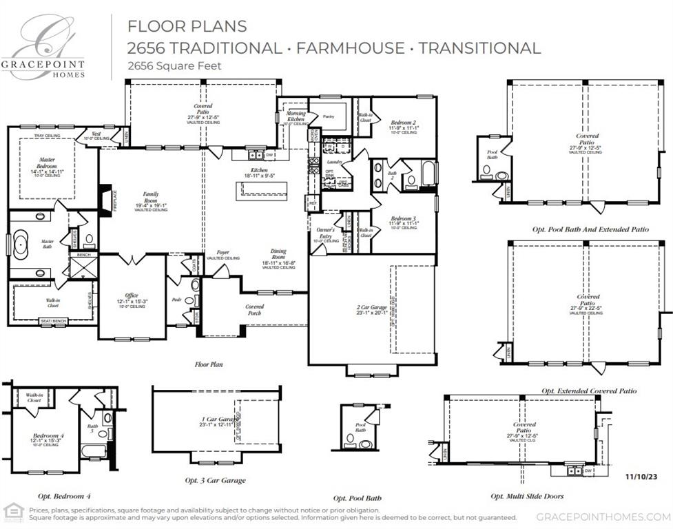 9461 Cedar Creek Lane, Plantersville, Texas image 6