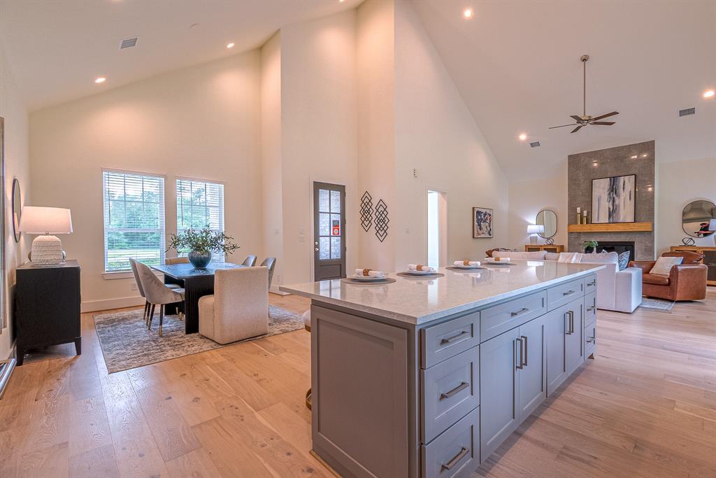 9461 Cedar Creek Lane, Plantersville, Texas image 29