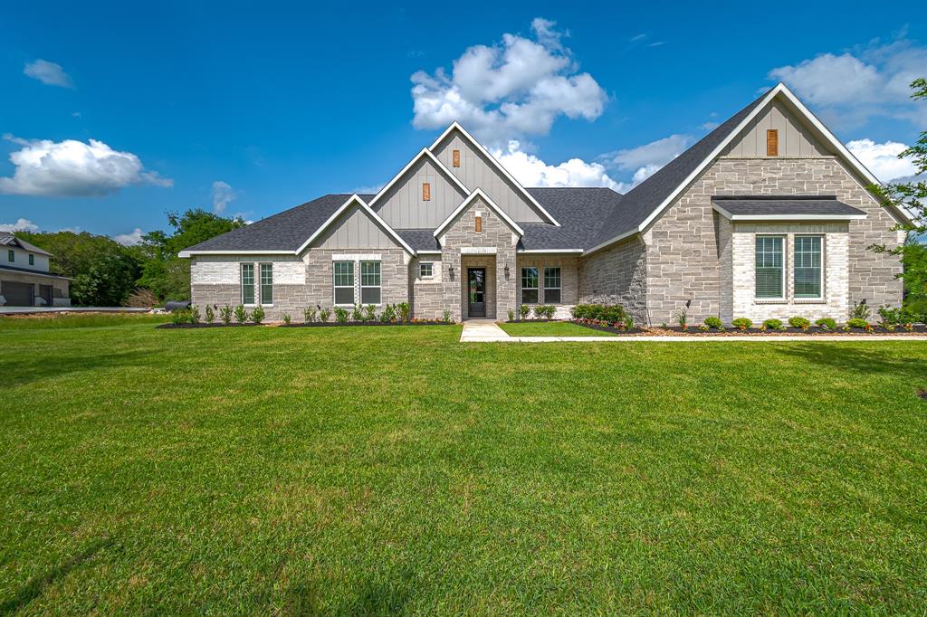 9461 Cedar Creek Lane, Plantersville, Texas image 1