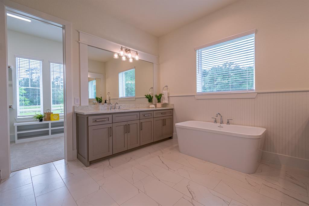 9461 Cedar Creek Lane, Plantersville, Texas image 35
