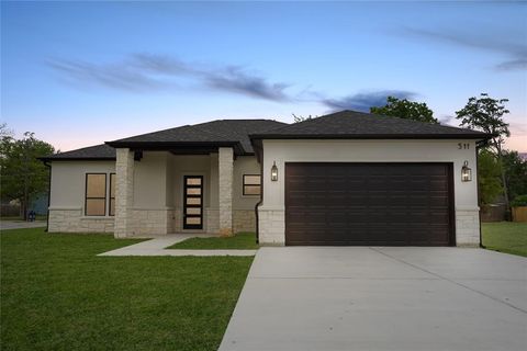 511 LAUREL Street La Marque TX 77568