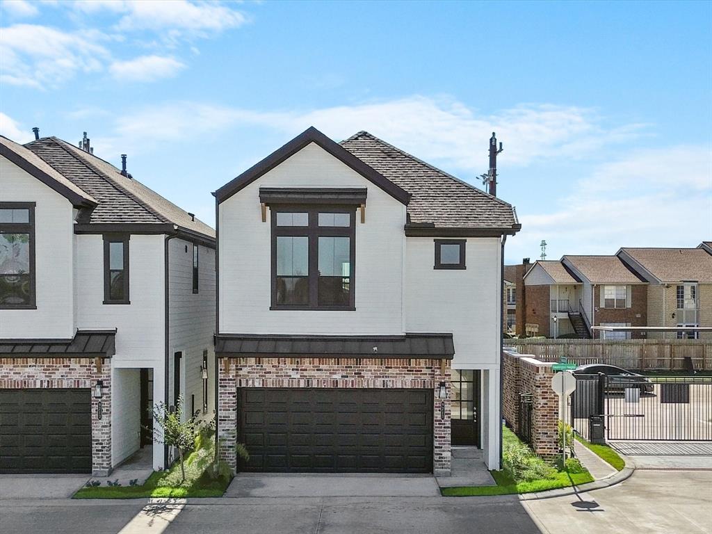9215 Washington Heights Street St, Houston, Texas image 1
