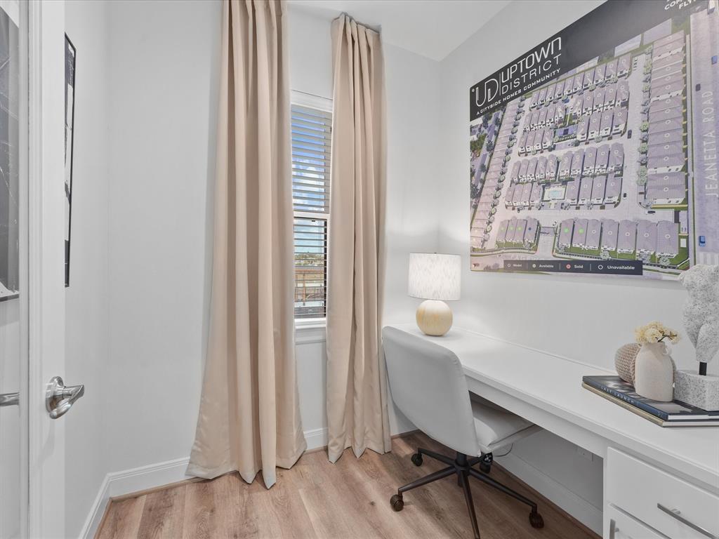 9215 Washington Heights Street St, Houston, Texas image 30