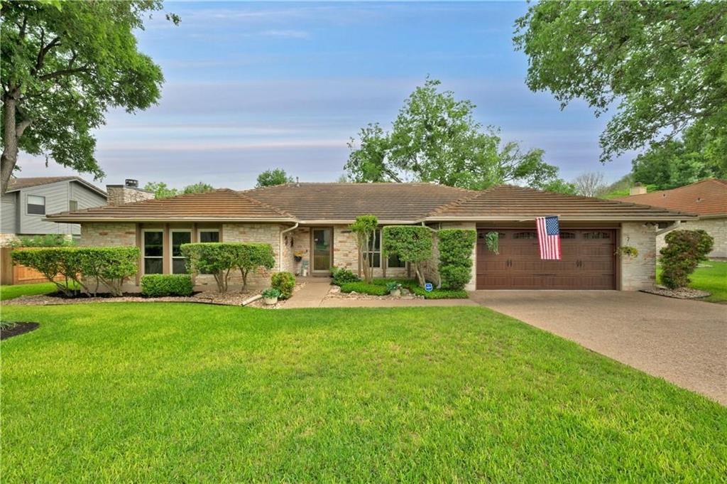10225 Pinehurst Drive