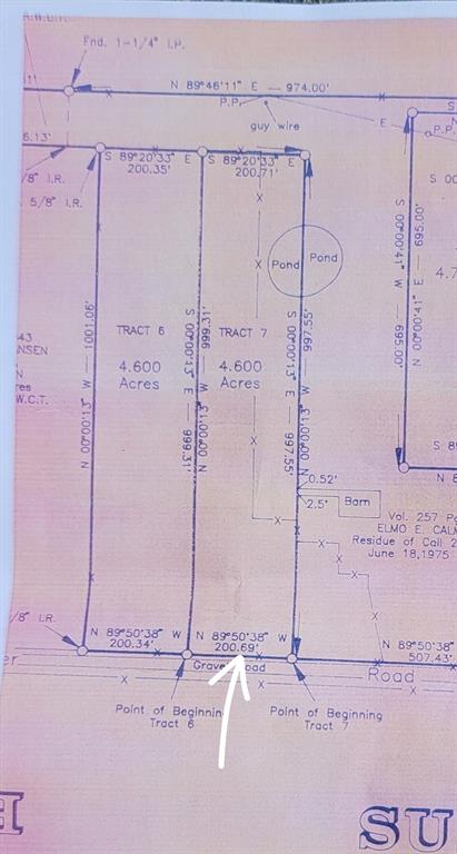 Flukinger Road, Hempstead, Texas image 8