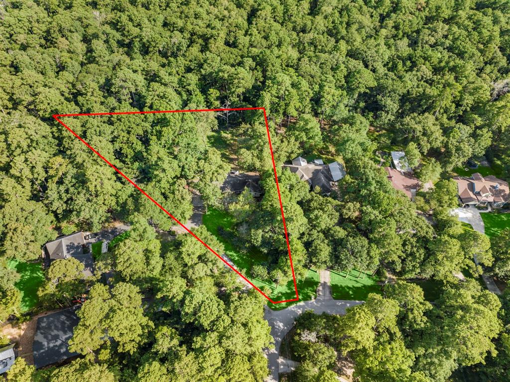 108 Hereford Drive, Conroe, Texas image 41