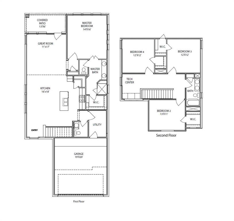 40427 Gerygone Lane, Magnolia, Texas image 21