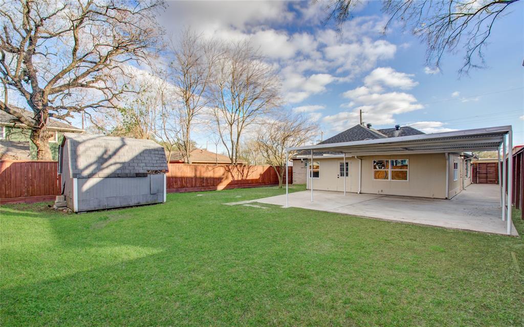 1109 Moody Street, Houston, Texas image 25