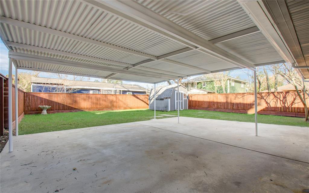 1109 Moody Street, Houston, Texas image 24