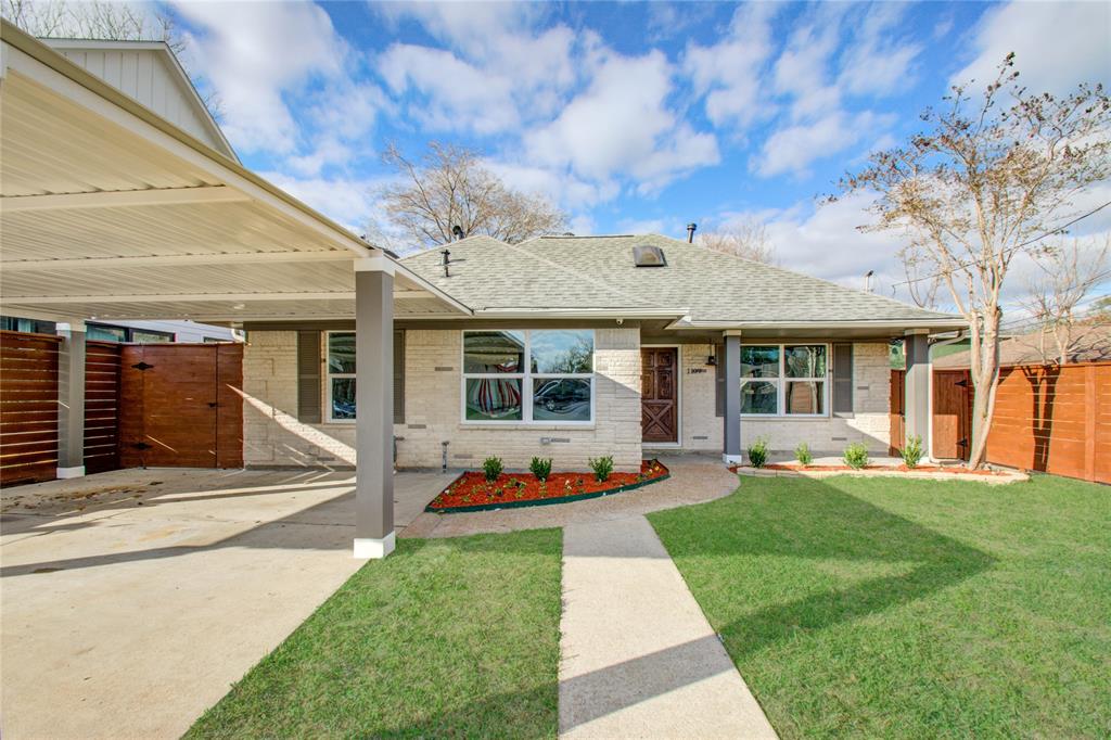 1109 Moody Street, Houston, Texas image 4