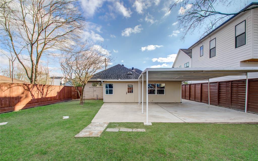 1109 Moody Street, Houston, Texas image 26