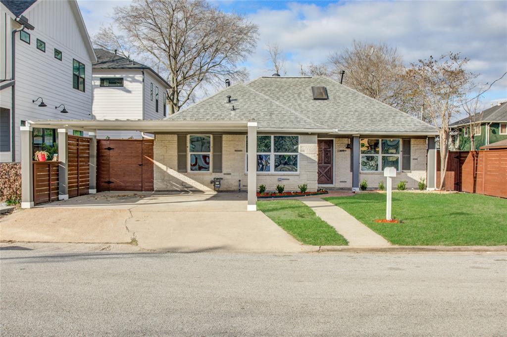 1109 Moody Street, Houston, Texas image 1