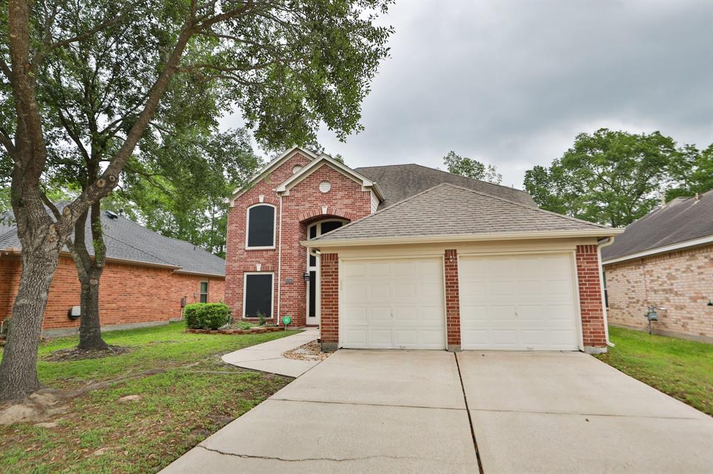 26880 Armor Oaks Drive, Kingwood, Texas image 3