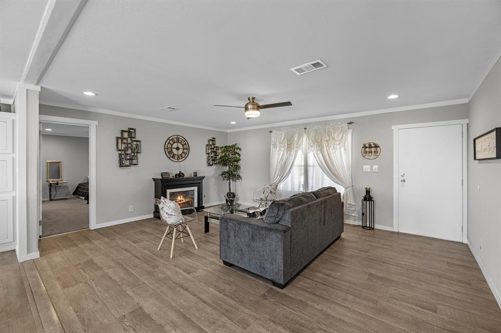 334 Road 5252, Cleveland, Texas image 26