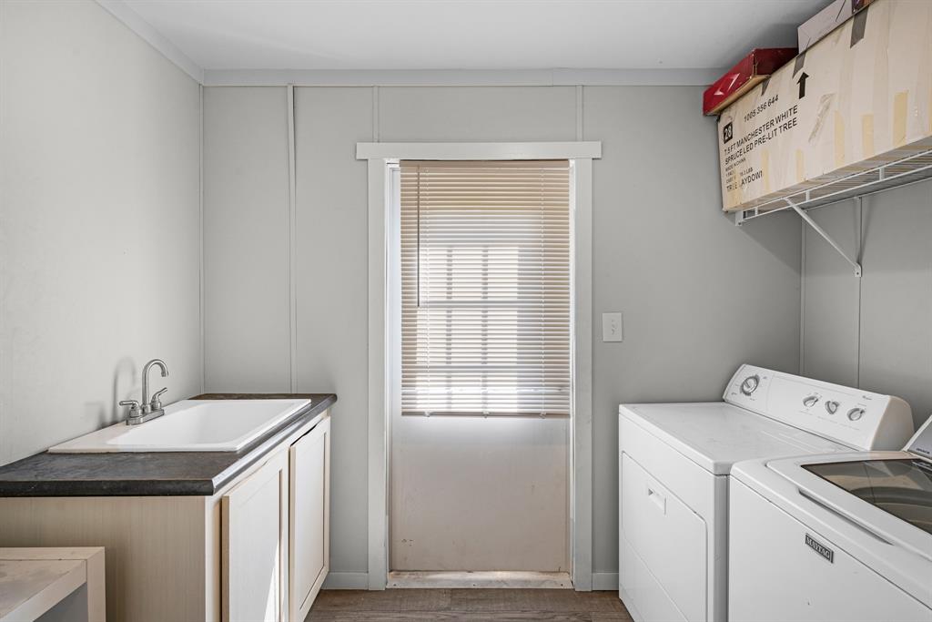 334 Road 5252, Cleveland, Texas image 11