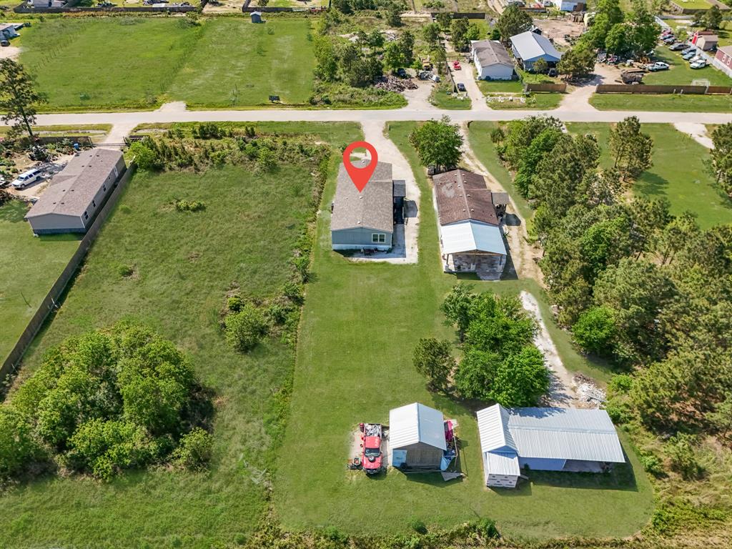 334 Road 5252, Cleveland, Texas image 5