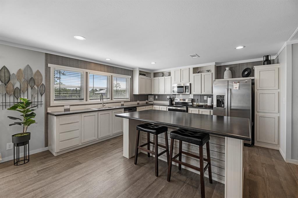 334 Road 5252, Cleveland, Texas image 31