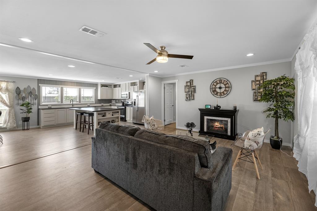 334 Road 5252, Cleveland, Texas image 27