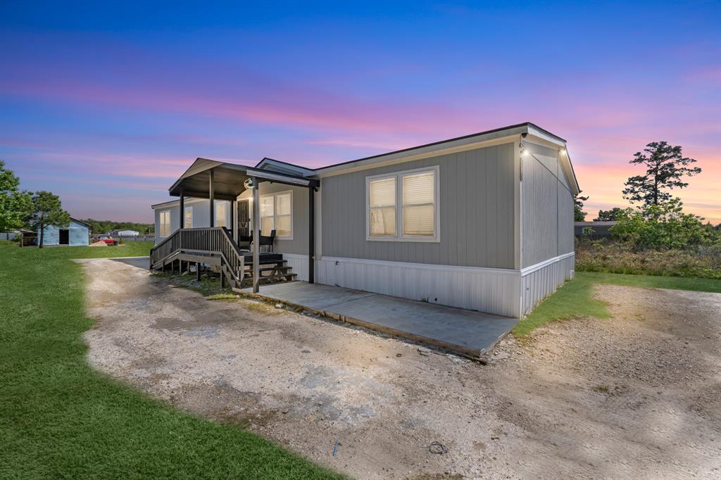 334 Road 5252, Cleveland, Texas image 1