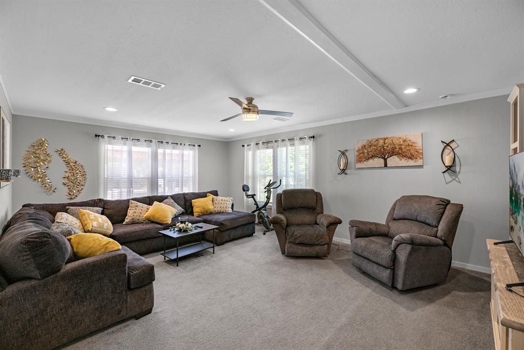 334 Road 5252, Cleveland, Texas image 17