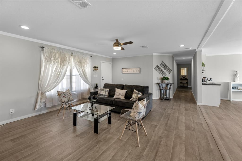 334 Road 5252, Cleveland, Texas image 25