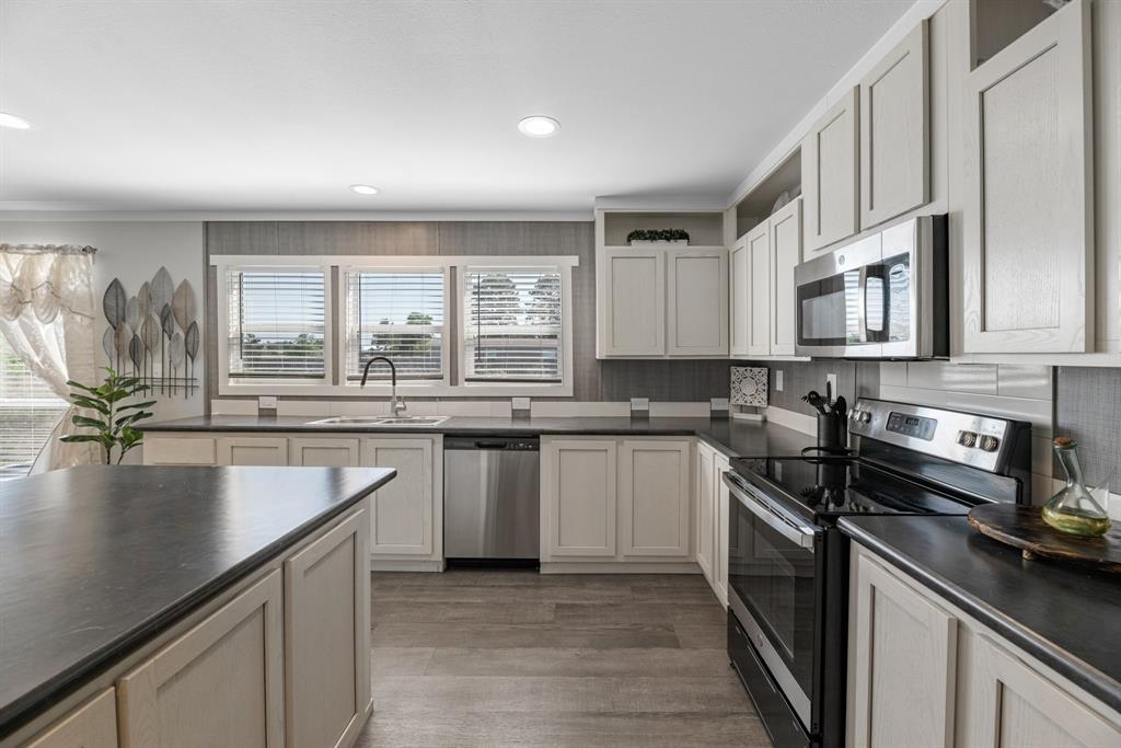 334 Road 5252, Cleveland, Texas image 32
