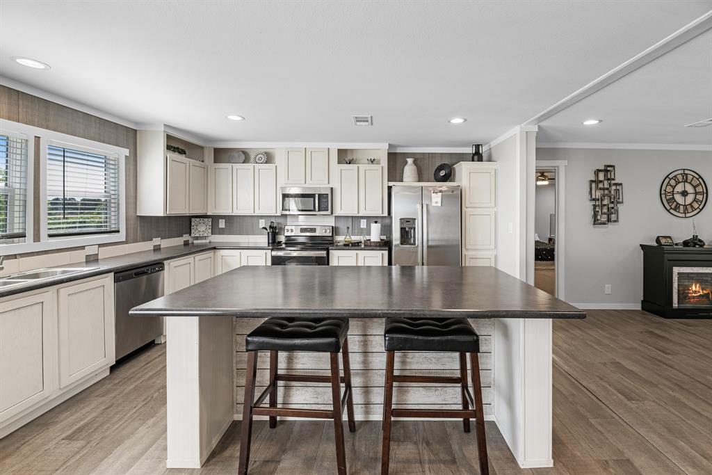 334 Road 5252, Cleveland, Texas image 30
