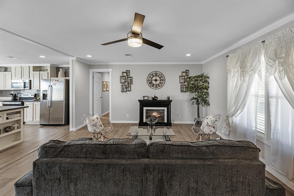 334 Road 5252, Cleveland, Texas image 28