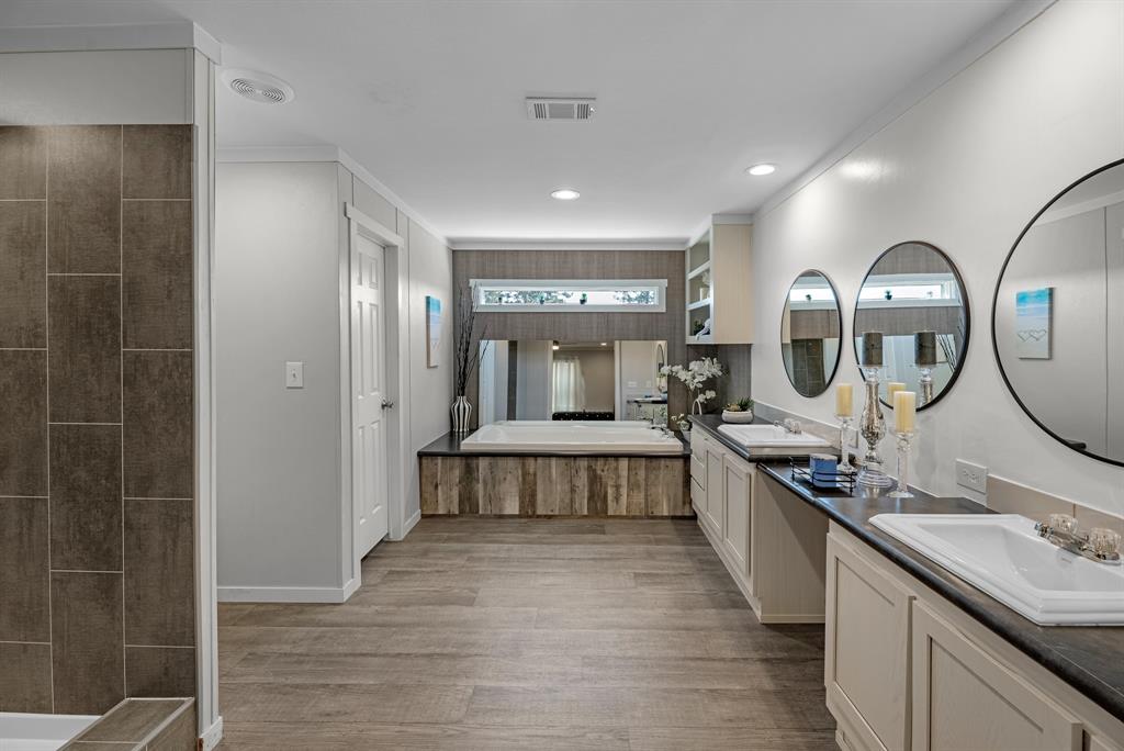 334 Road 5252, Cleveland, Texas image 21