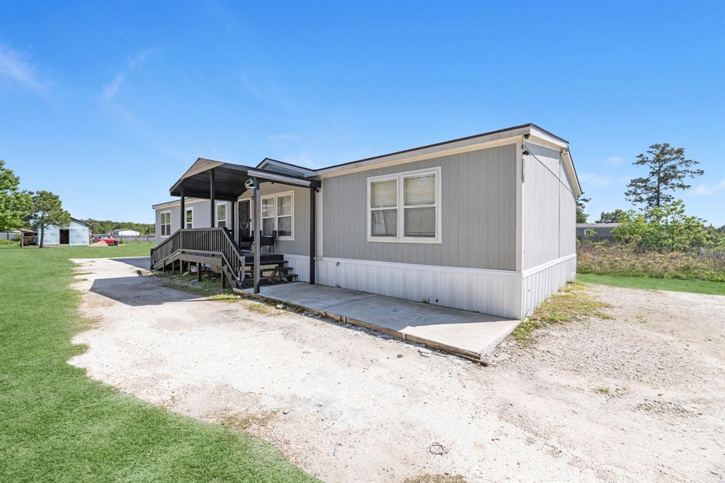 334 Road 5252, Cleveland, Texas image 2