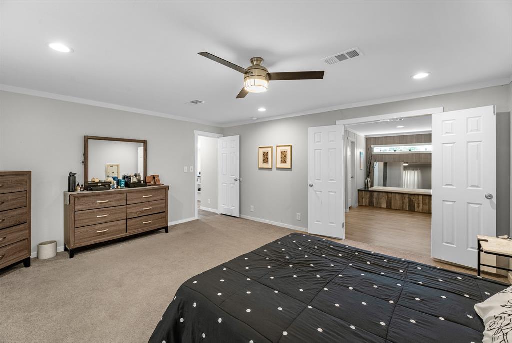 334 Road 5252, Cleveland, Texas image 20