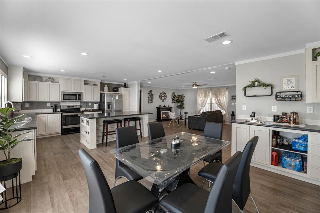 334 Road 5252, Cleveland, Texas image 34