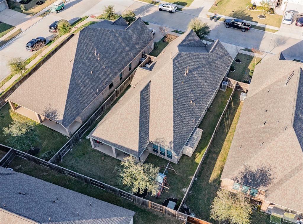10406 Fluxus Way, Iowa Colony, Texas image 32
