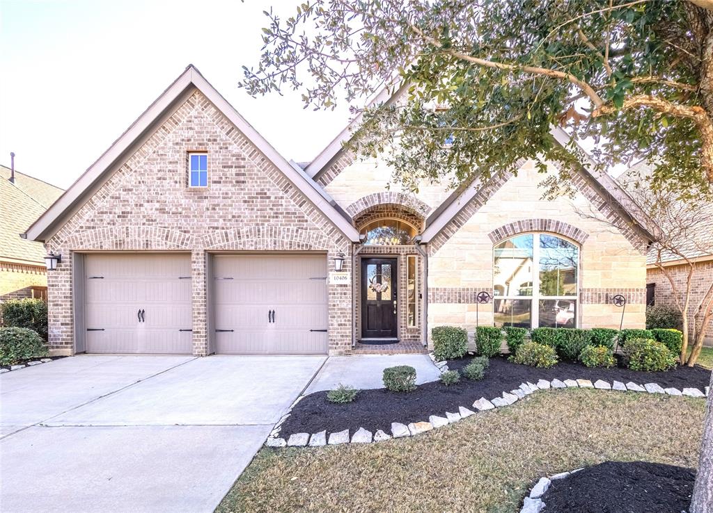 10406 Fluxus Way, Iowa Colony, Texas image 1