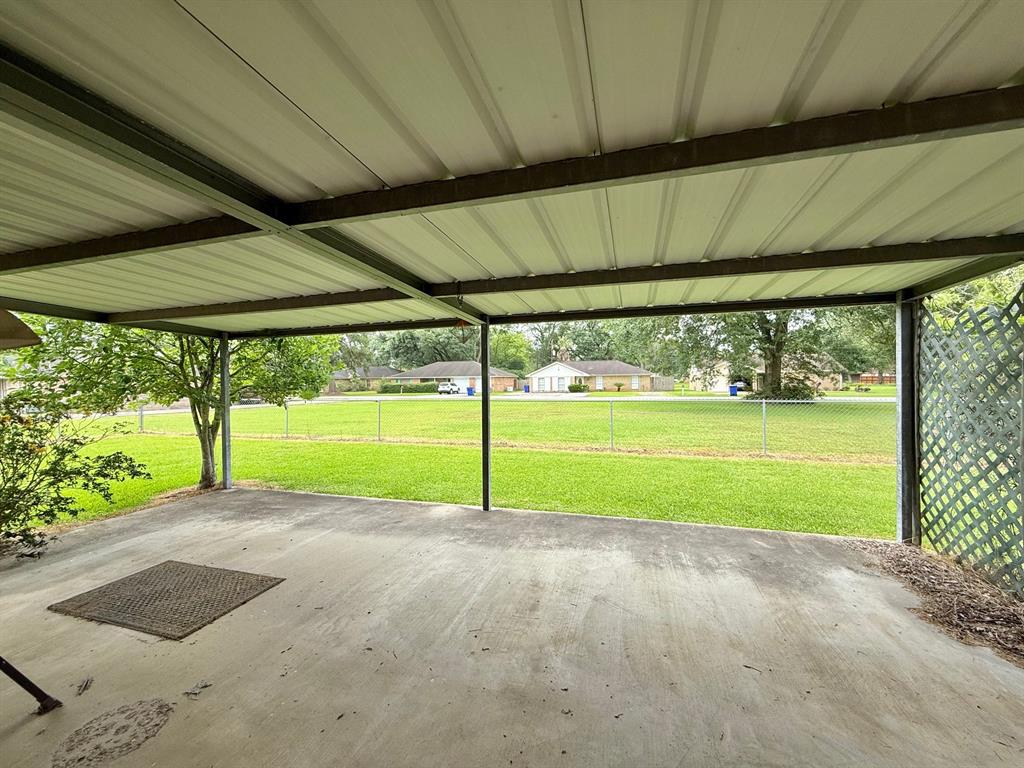 62 W Harding Circle, Pinehurst, Texas image 19
