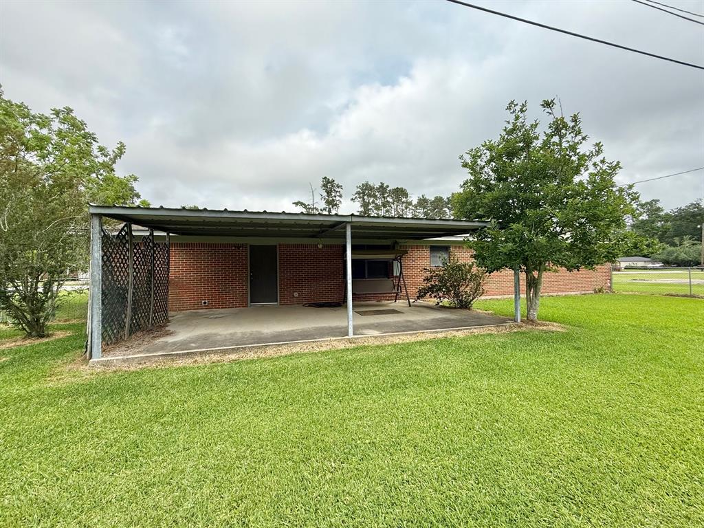 62 W Harding Circle, Pinehurst, Texas image 20