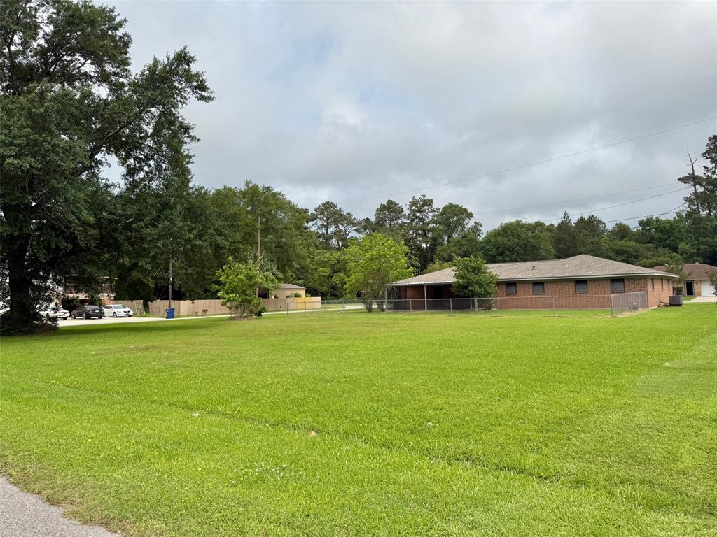 62 W Harding Circle, Pinehurst, Texas image 21
