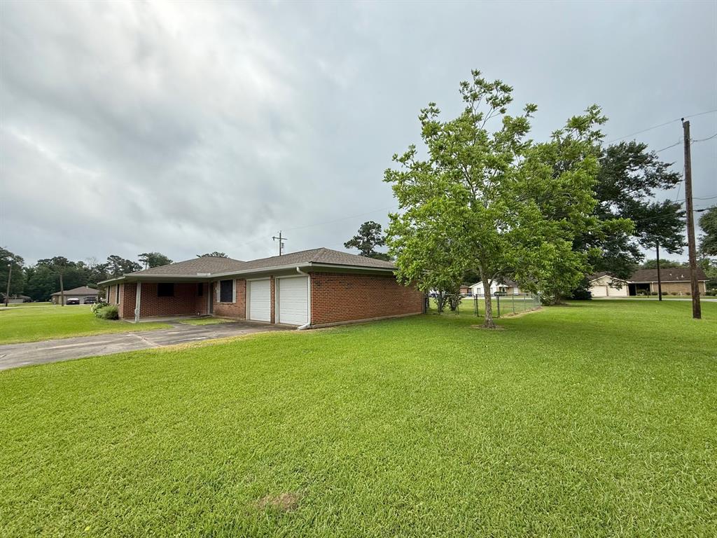 62 W Harding Circle, Pinehurst, Texas image 22