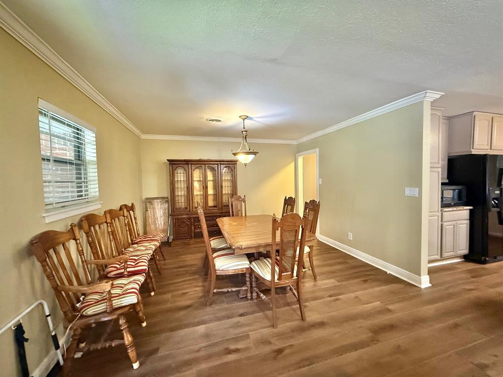 62 W Harding Circle, Pinehurst, Texas image 4