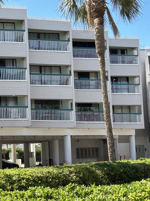 A home in Galveston