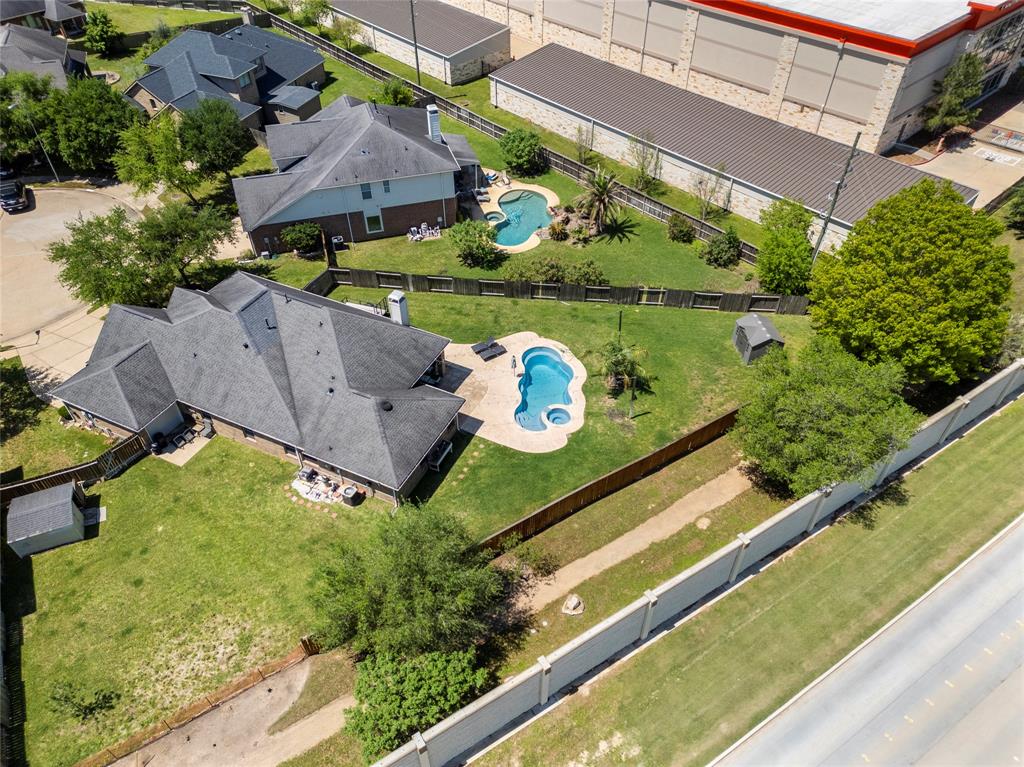 28103 Helmsman Knolls Drive, Katy, Texas image 29