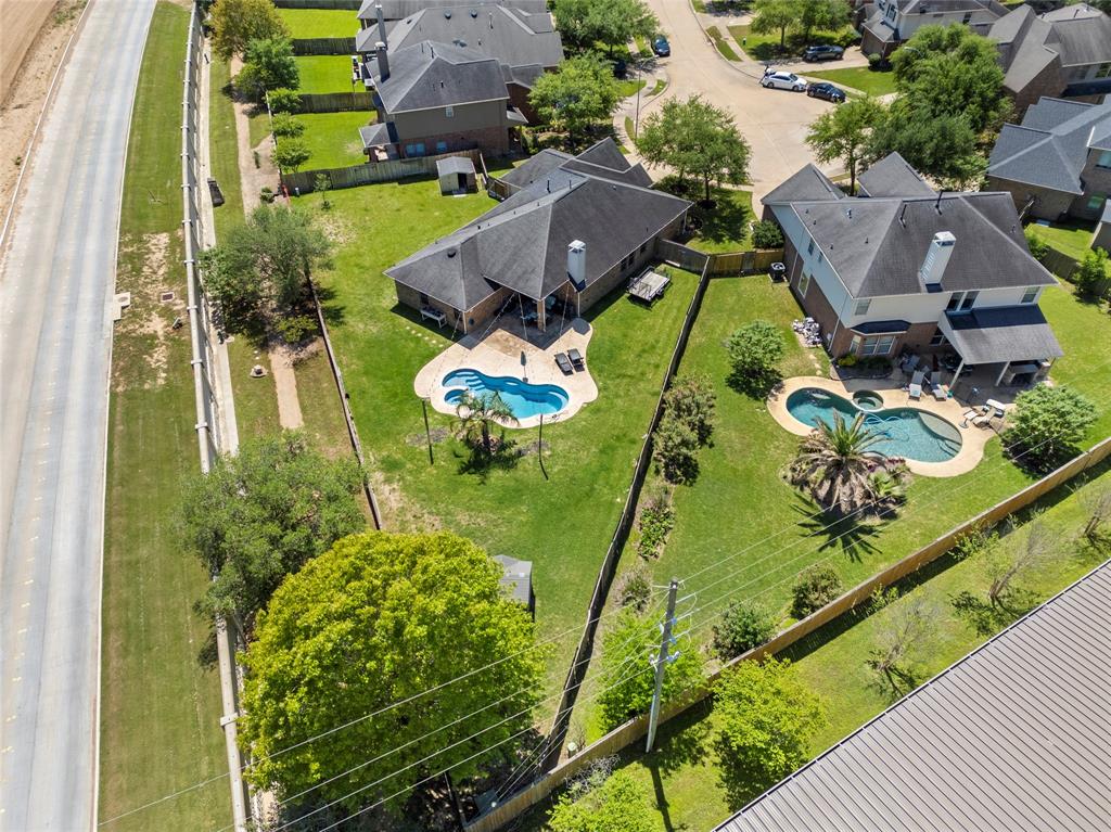 28103 Helmsman Knolls Drive, Katy, Texas image 30