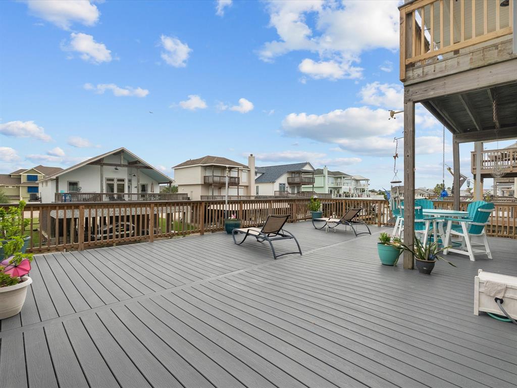 502 Westerly Drive