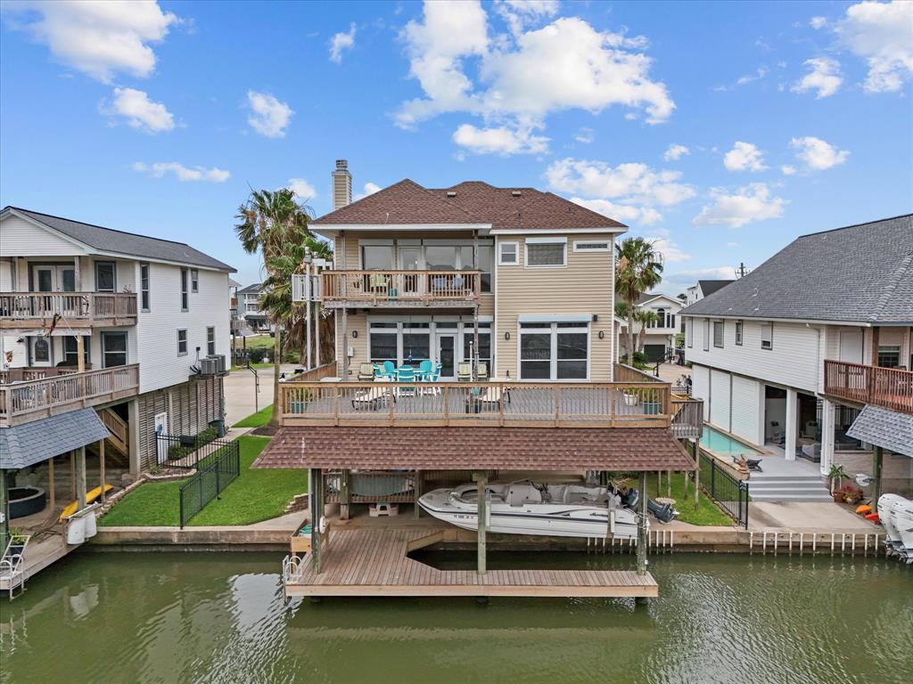 502 Westerly Drive