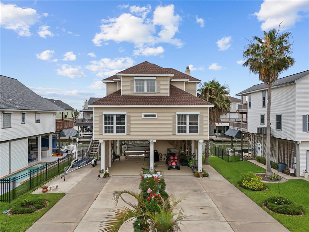 502 Westerly Drive