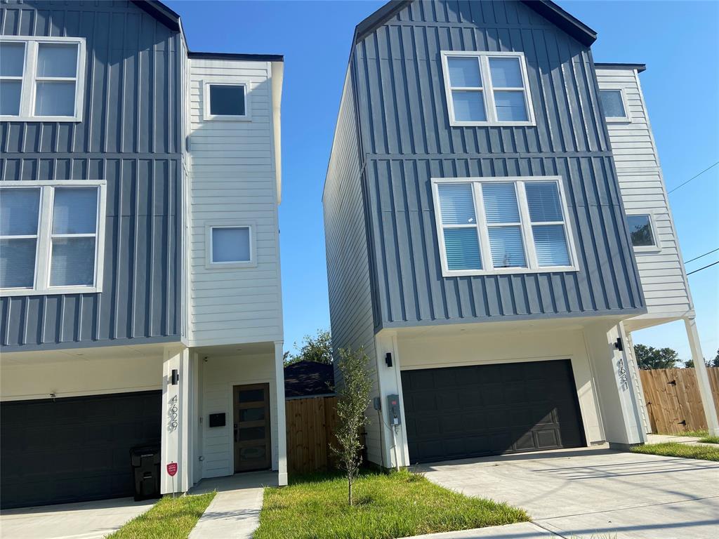 6634 New York Street, Houston, Texas image 6